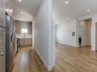 2623 West Blvd #204, Los Angeles, CA 90016