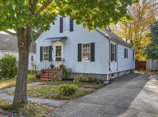 16 Norgate Rd, Methuen, MA 01844