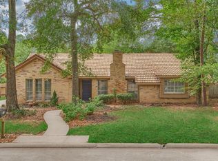 25113 Butterwick Dr, Spring, TX 77389