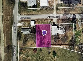 Adams Ave, Lowell, AR 72745