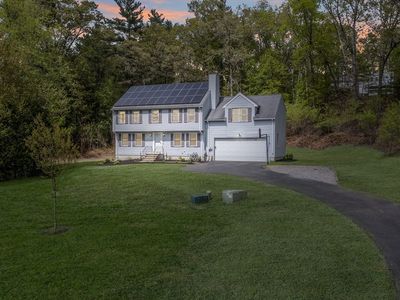 18 Candlewood Dr, Medway, MA, 02053