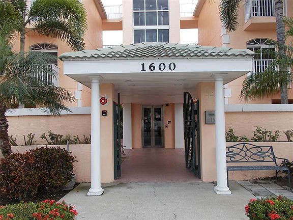 2nd image of 1607 Gondola Park Dr #1607