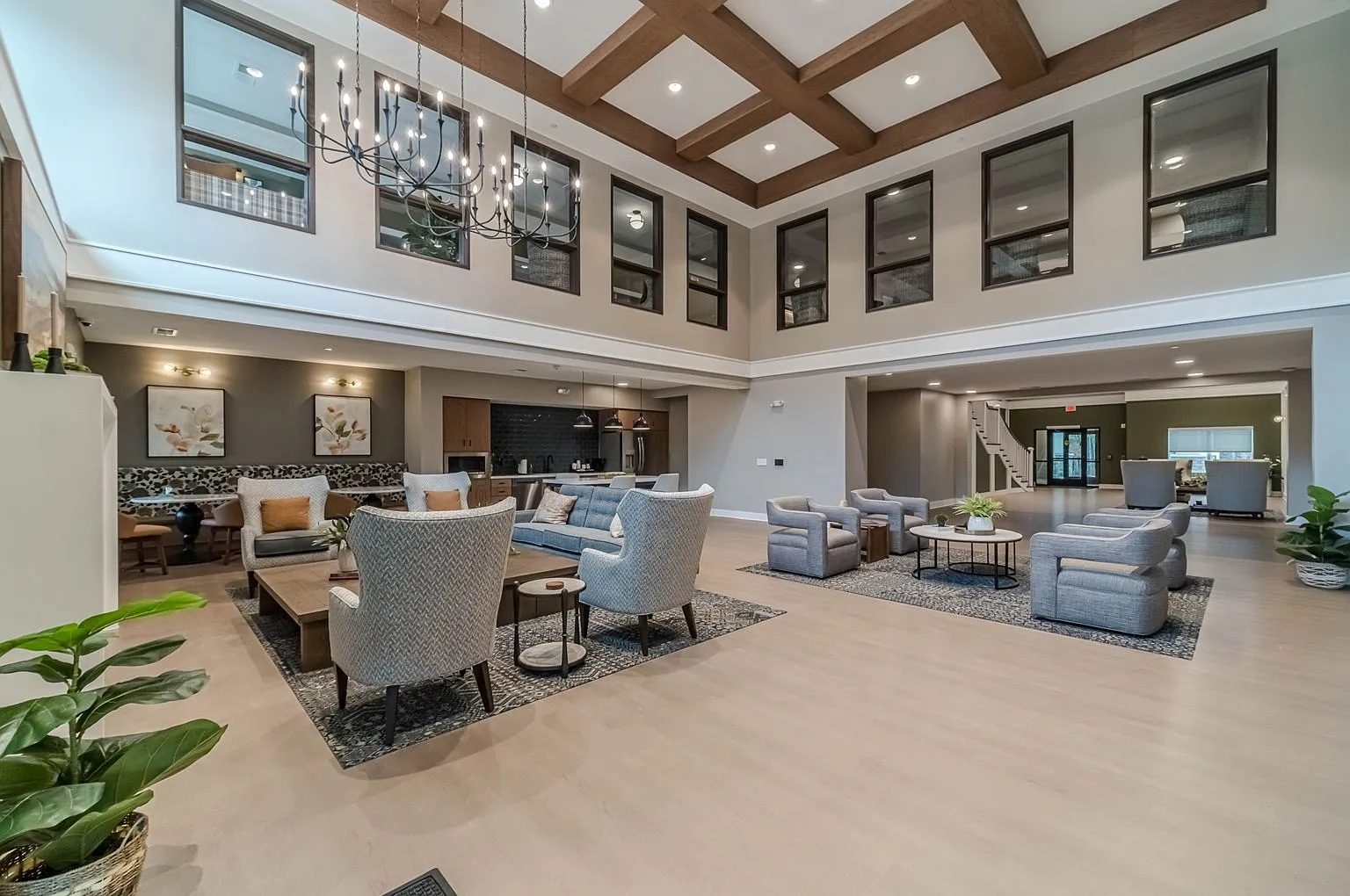 Shannon Reserve 55+ Apartments — Photo 4