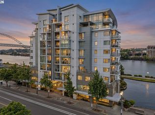 1310 NW Naito Pkwy Unit 206, Portland, OR 97209