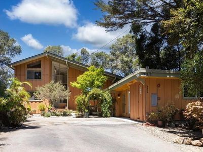 9635 Monroe Ave, Aptos, CA, 95003