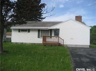 106 Michael Ave, North Syracuse, NY 13212