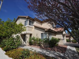 9820 Peseo Cresta Ave, Las Vegas, NV 89117