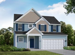 1604 Osprey Ridge Dr, Willow Spring, NC 27592