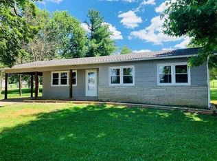 208 E Clouse St, Mountain Grove, MO 65711