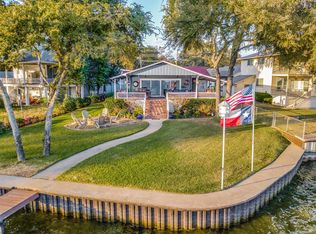 240 Palisade Loop, Mabank, TX 75156