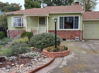 2528 Craig Ct, Castro Valley, CA 94546