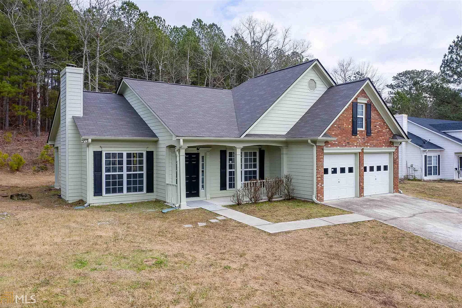 2185 Amberly Glen Way photo 1