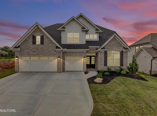 LOT 12122 45 Deer Crossing Dr, Knoxville, TN 37932