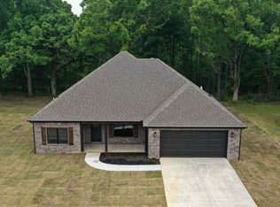 149 Hayden Dr, Beebe, AR 72012