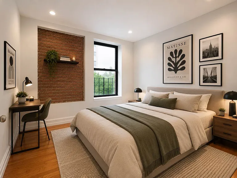 465 W 131st St #6 — Photo 9