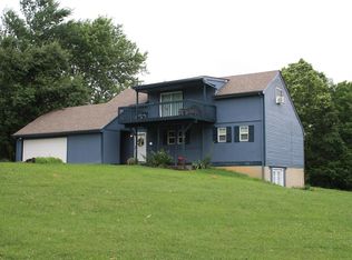 505 Gabbardtown Rd, Berea, KY 40403