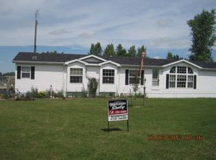 9325 Manilla Rd, Langdon, ND 58249