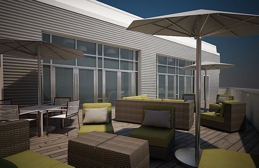 Rooftop