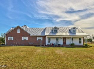 15205 NW County Road 274 Rd, Altha, FL 32421