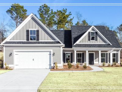 637 Slade Lake Dr LOT 44, North Augusta, SC, 29841