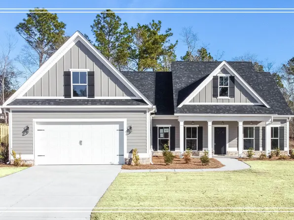 637 Slade Lake Dr Lot 44, North Augusta, SC 29841