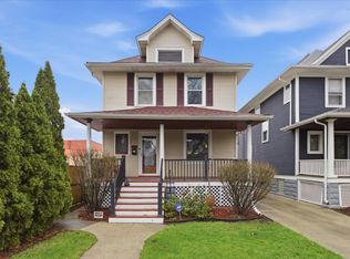4119 N Kostner Ave, Chicago, IL 60641