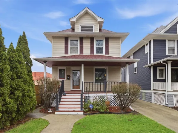 4119 N Kostner Ave, Chicago, IL 60641