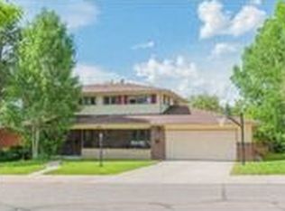 936 Apache St, Cheyenne, WY 82009