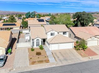 908 River Mountain Dr, Henderson, NV 89015