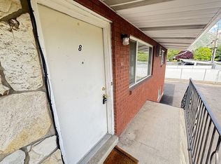 258 N 400th St W #5, Provo, UT 84601