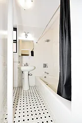 Rented by Buchbinder & Warren