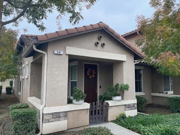 1140 W Walter Ave Unit 59, Fowler, CA 93625