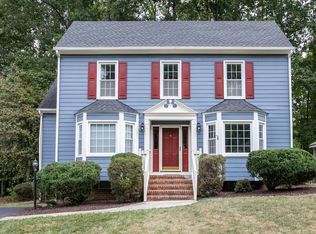 12309 Pomfret Ct, Midlothian, VA 23114