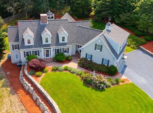 27 Openfield Road, South Dennis, MA 02660