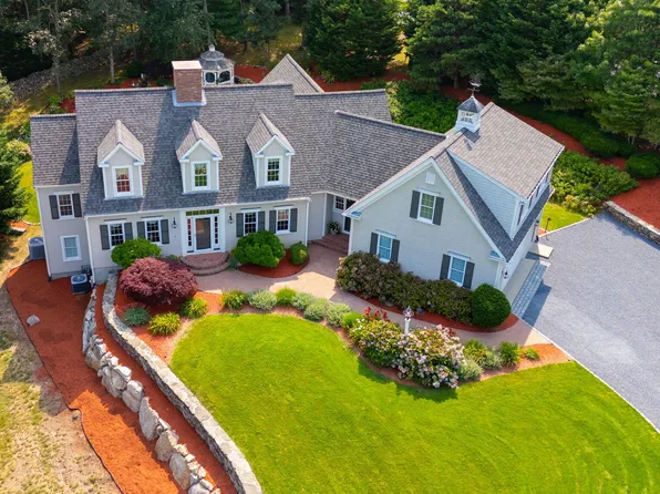 27 Openfield Road, South Dennis, MA 02660