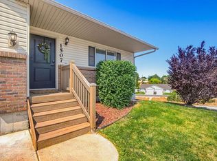 1507 Chloe Ln, Pocatello, ID 83201
