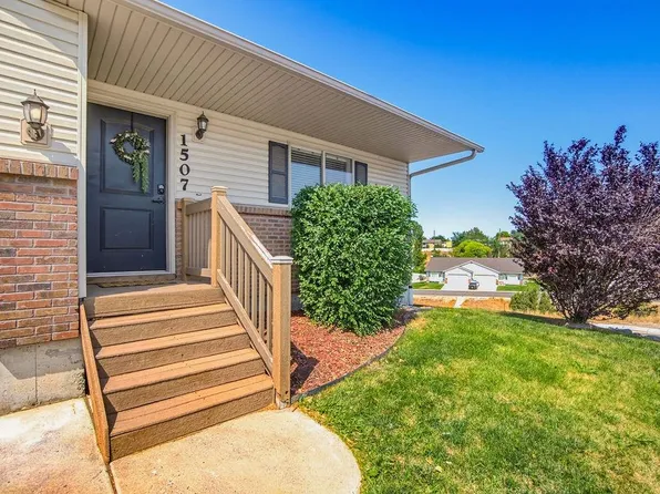 1507 Chloe Ln, Pocatello, ID 83201