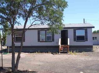 108 N C St, Springerville, AZ 85938