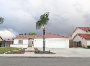 1405 Sierra Summit Ave, Bakersfield, CA 93307
