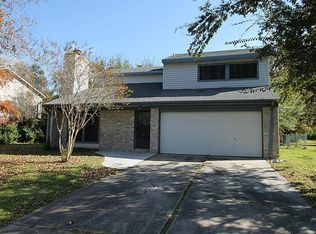 431 Old Course Dr, Friendswood, TX 77546