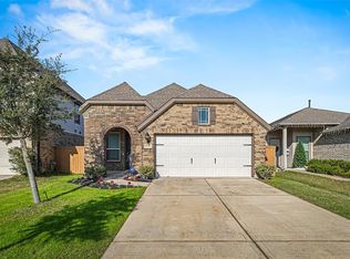 12727 Gallowhill Dr, Humble, TX 77346