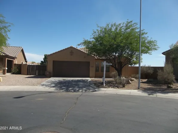 46199 W Barbara Ln, Maricopa, AZ 85139