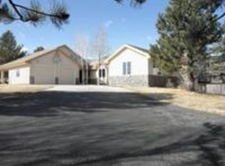 6011 Alpaca Trl, Bellvue, CO 80512