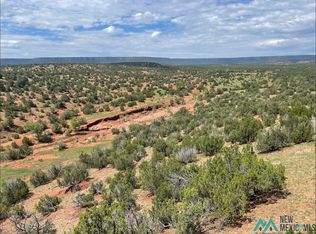 Off Nm 3 Hwy, Ribera, NM 87560