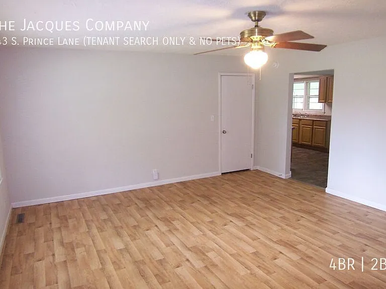 443 S Prince Ln — Photo 6