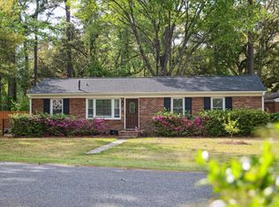 2158 Till Rd, Charleston, SC 29414