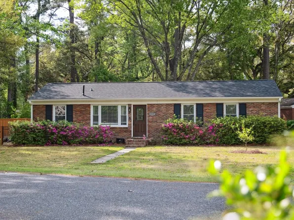 2158 Till Rd, Charleston, SC 29414