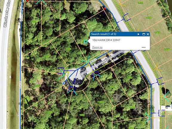 4th image of 106 Hawk Dr