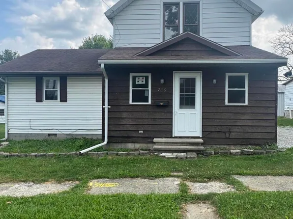 729 W North St, Kenton, OH 43326