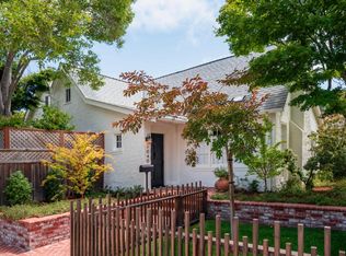 1040 Cortez Ave, Burlingame, CA 94010